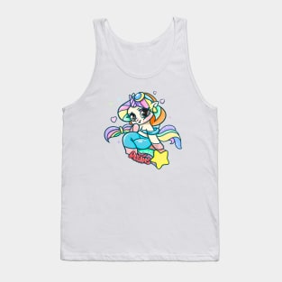 dreams Tank Top